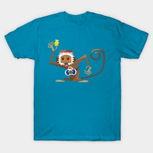 Steve! T-Shirt